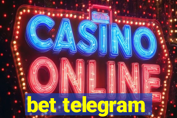 bet telegram